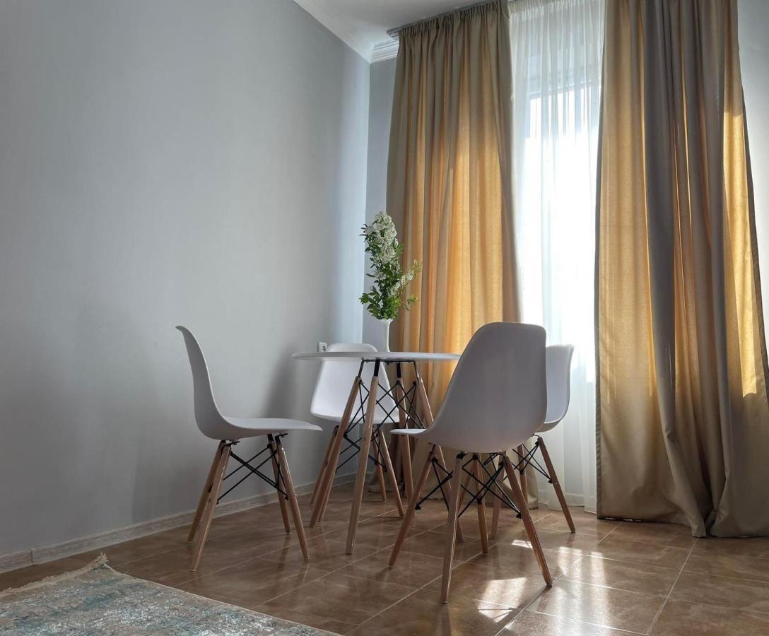 Comfy Corner Daire Telavi Dış mekan fotoğraf